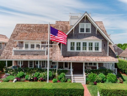 4 Harbor View Way Brant Point