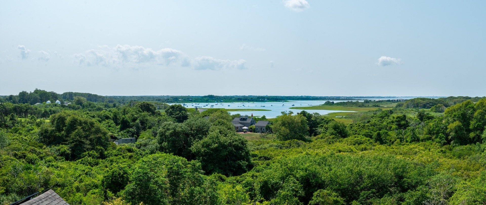 Nantucket Real Estate