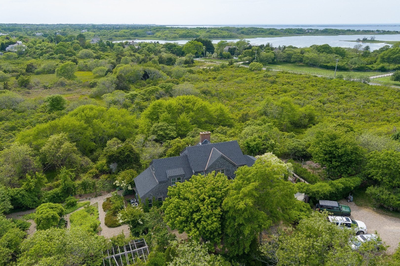 Nantucket Real Estate