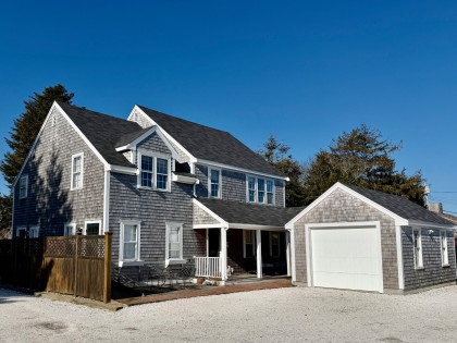 163 Orange Street South of Town