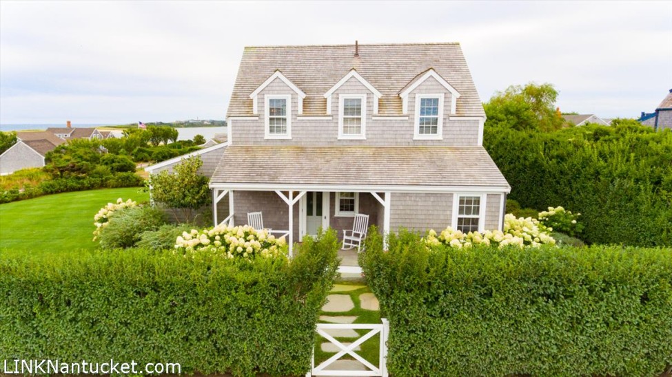 57 Quidnet Road Nantucket Image