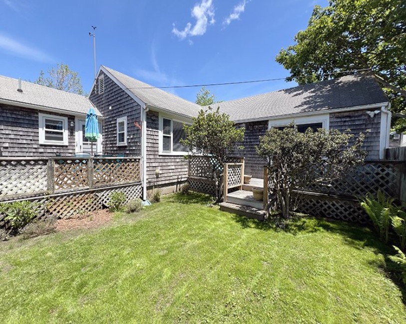 7 Clifton Street Nantucket Image