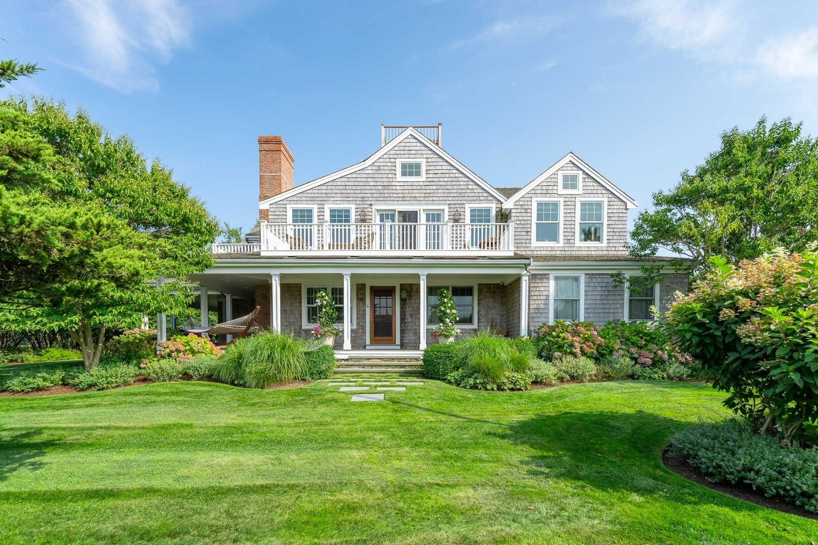 Nantucket Real Estate