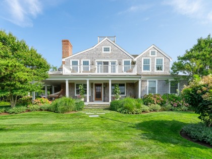 6 Sandwich Road Monomoy