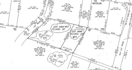 Old South Road Mid Island