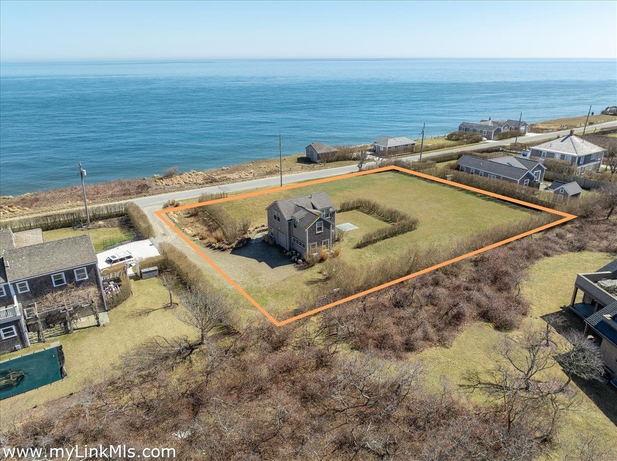 Nantucket Real Estate