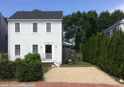 87 Goldfinch Drive Naushop