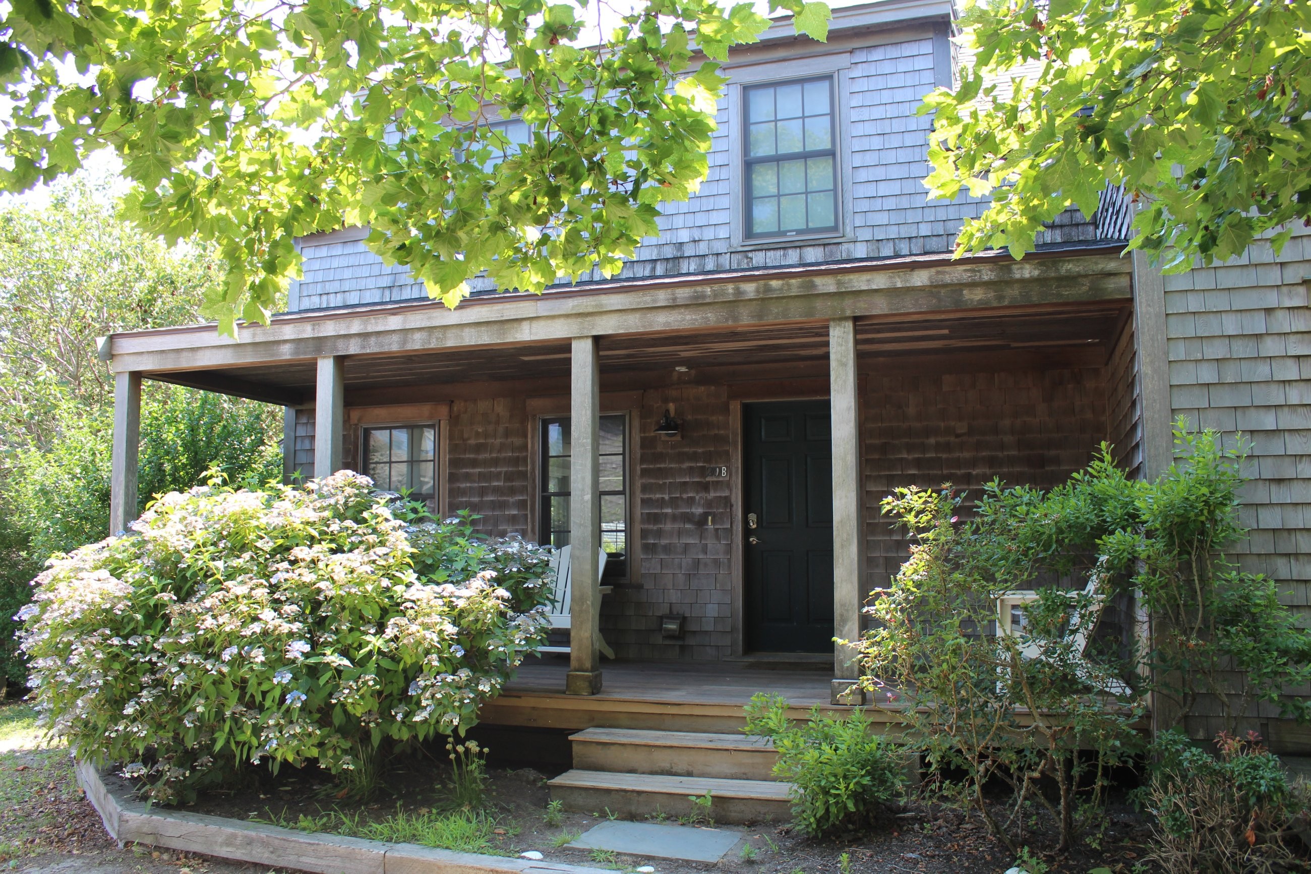 Nantucket Real Estate