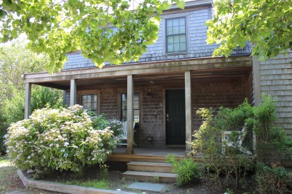 20B Miacomet Avenue # B Mid Island