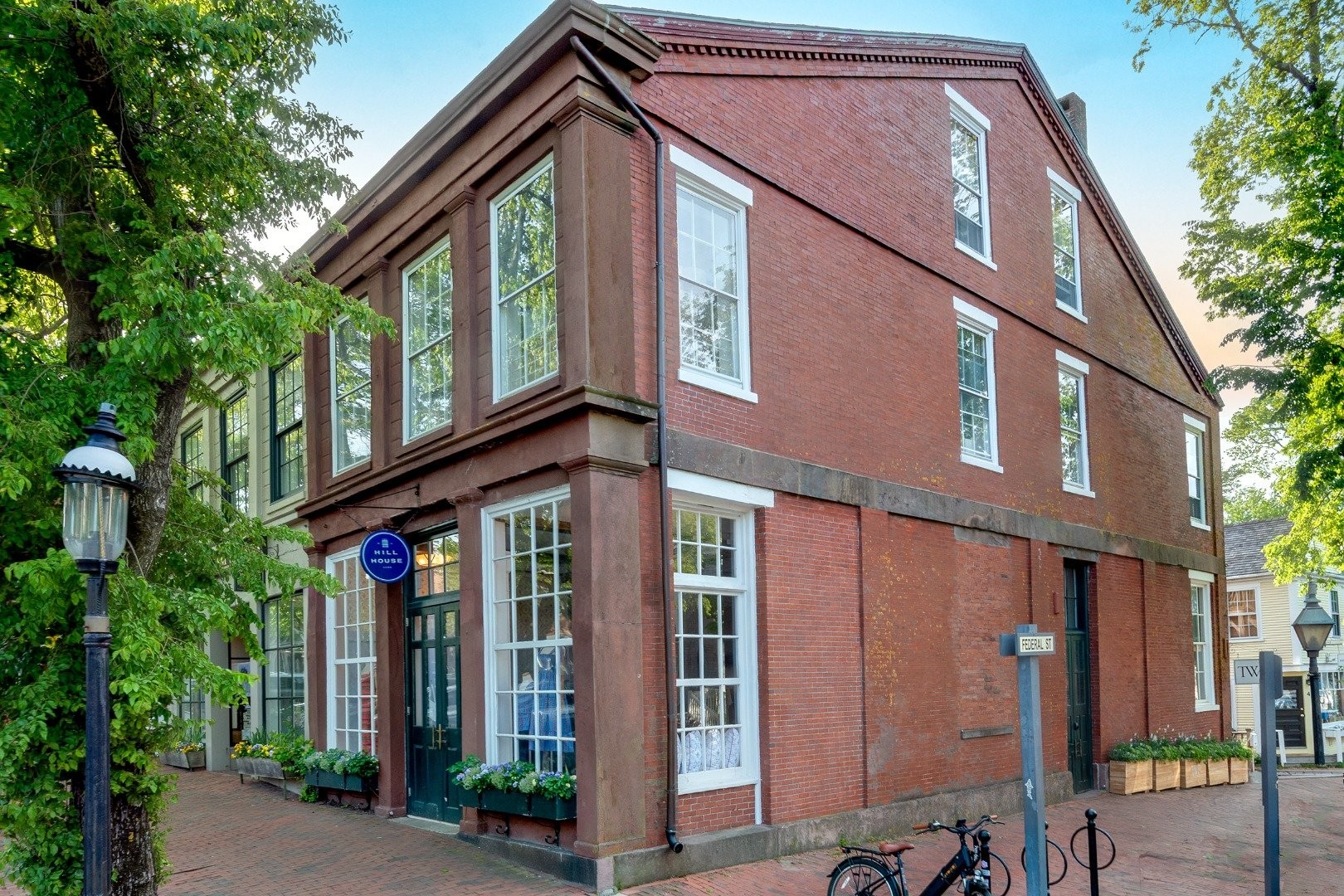 Nantucket Real Estate
