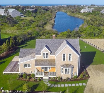 4 Goose Cove Way Madaket