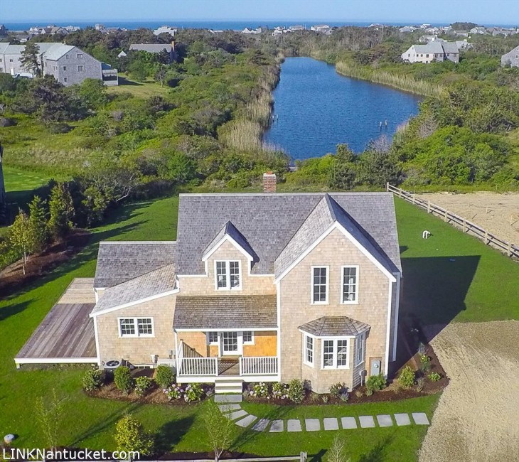 4 Goose Cove Way Nantucket Image