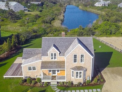 4 Goose Cove Way Madaket