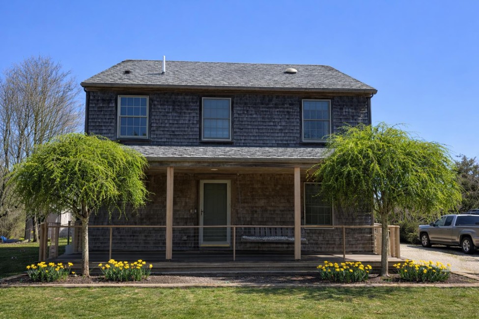 12 Appleton Road Nantucket Image