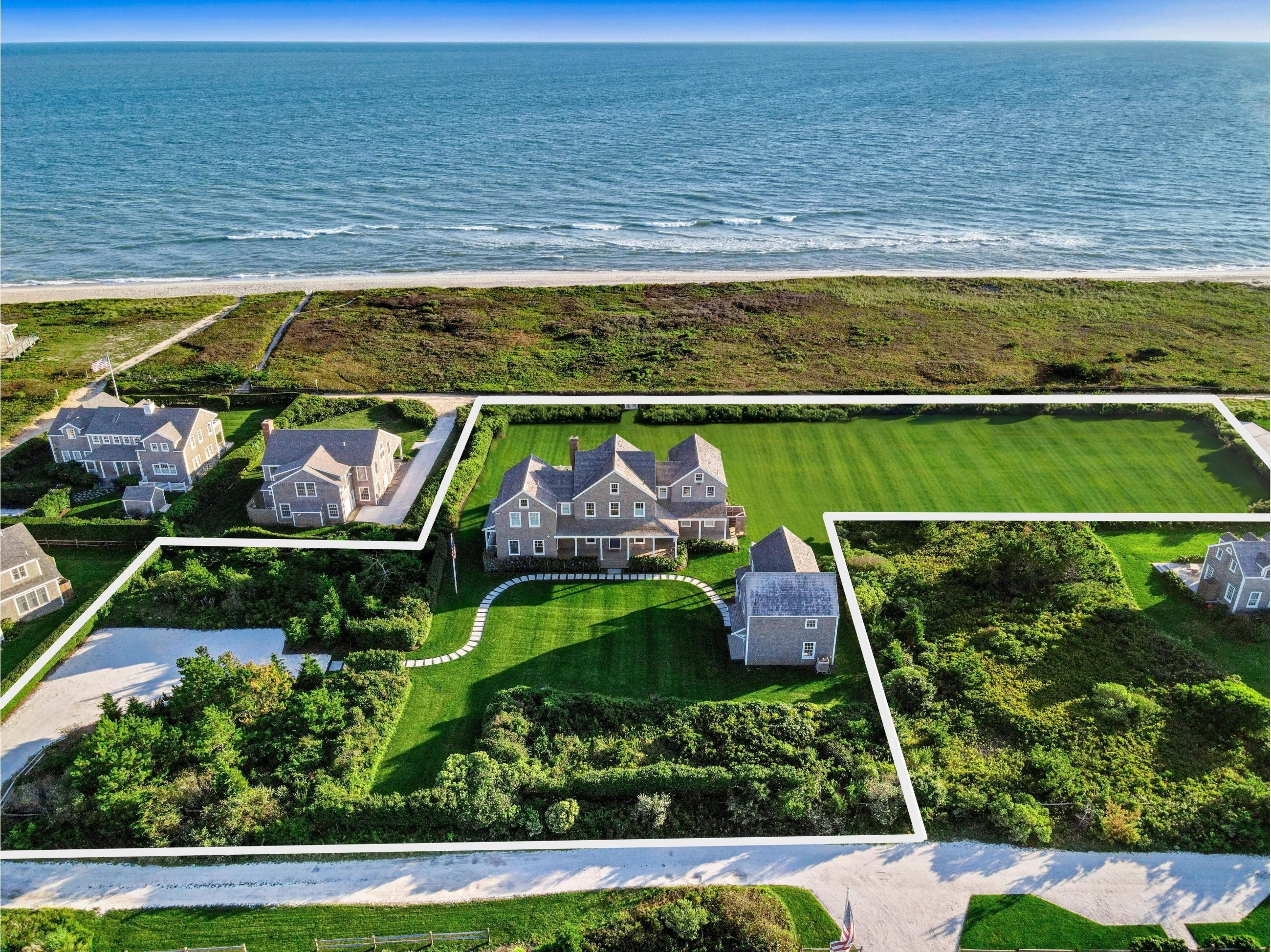 Nantucket Real Estate