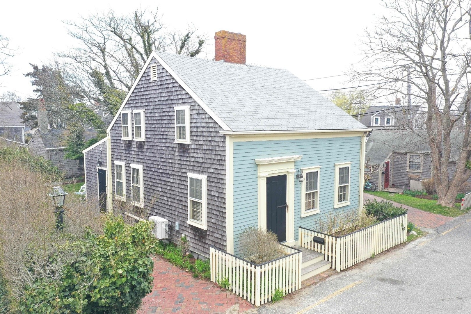 Nantucket Real Estate