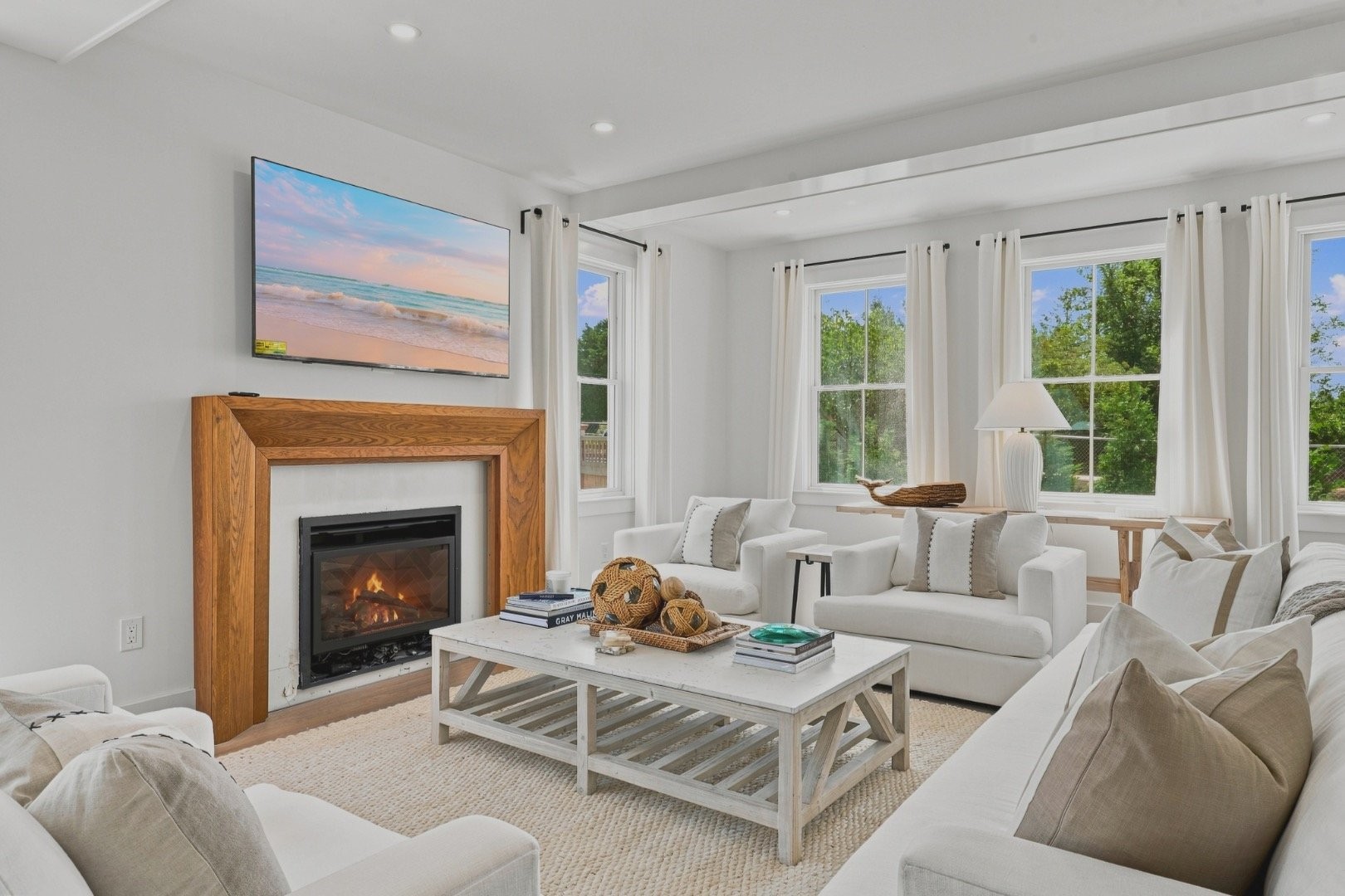 Nantucket Real Estate