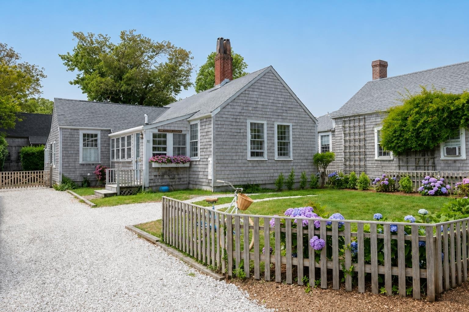 Nantucket Real Estate