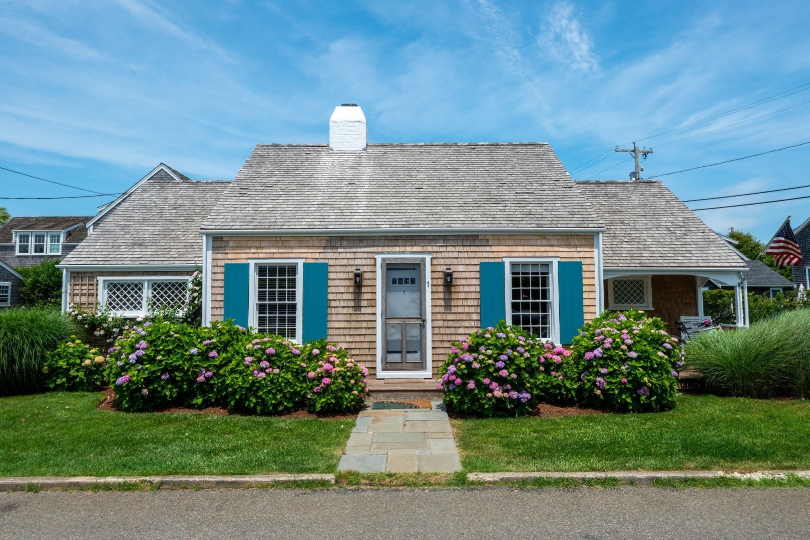 Nantucket Real Estate