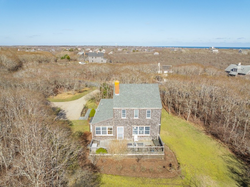 7 Sandpiper Way Nantucket Image