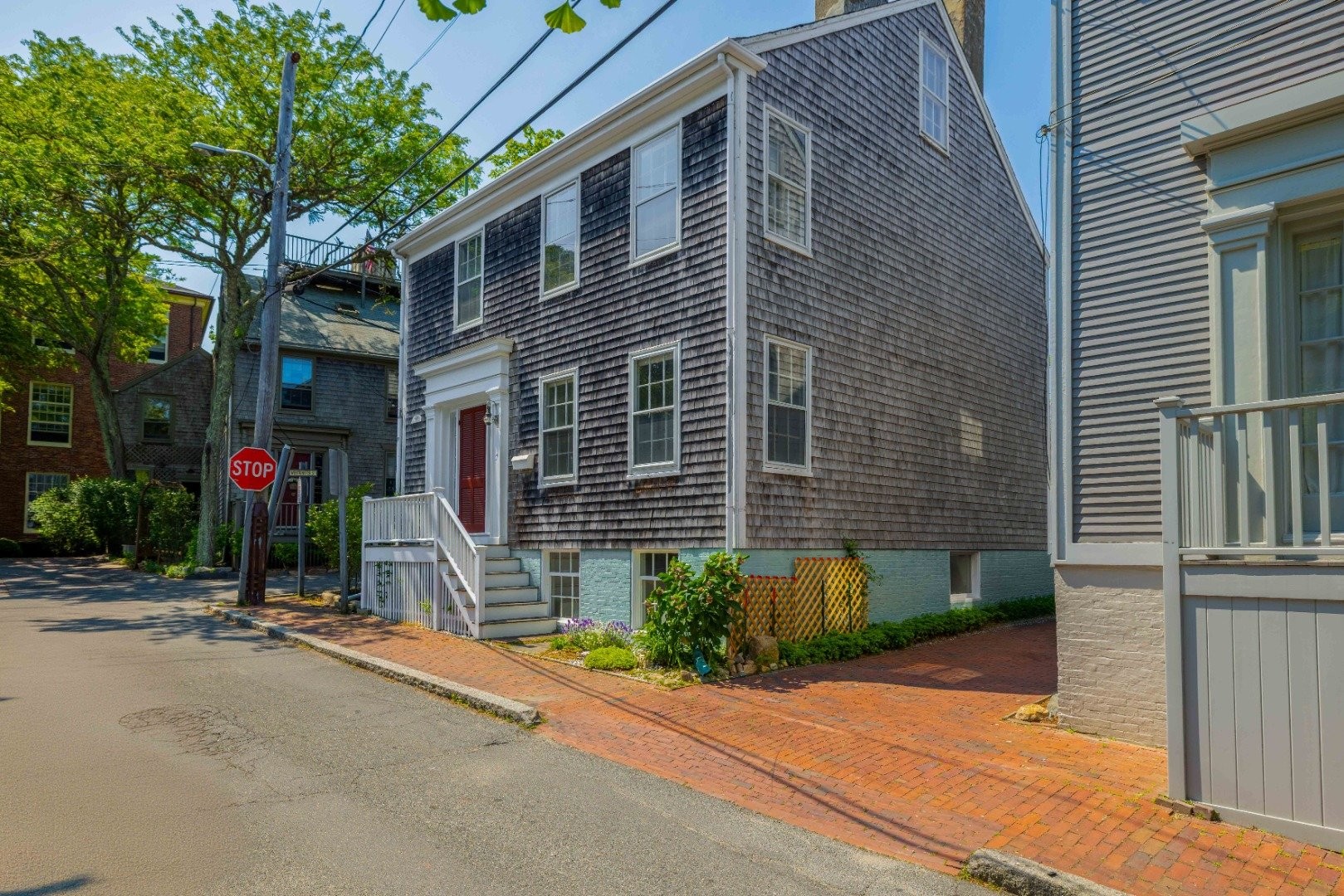 Nantucket Real Estate