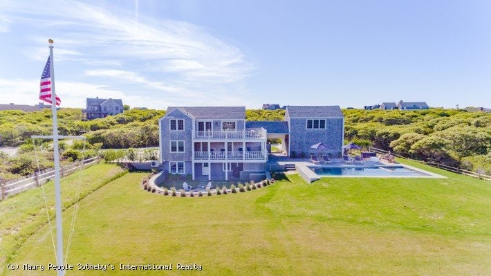 Nantucket Real Estate