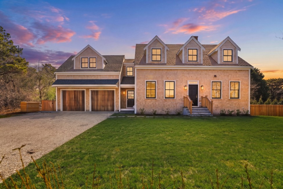 10 Rudder Lane Nantucket Image
