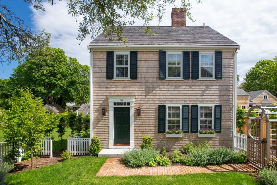 10 Silver Street Nantucket Image