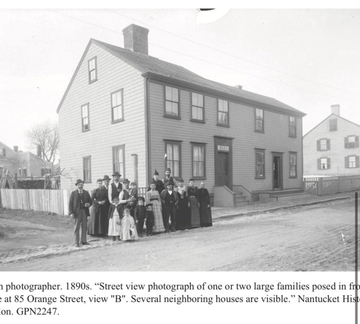  85 Orange Street Image 3
                                    