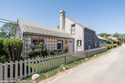 10 Center Street Sconset