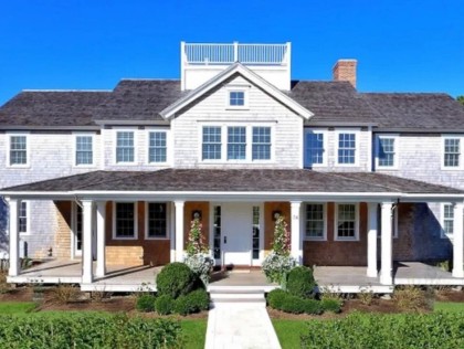 34 Brewster Road Monomoy