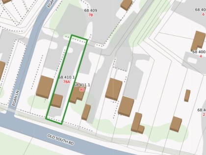 78A Old South Road Mid Island