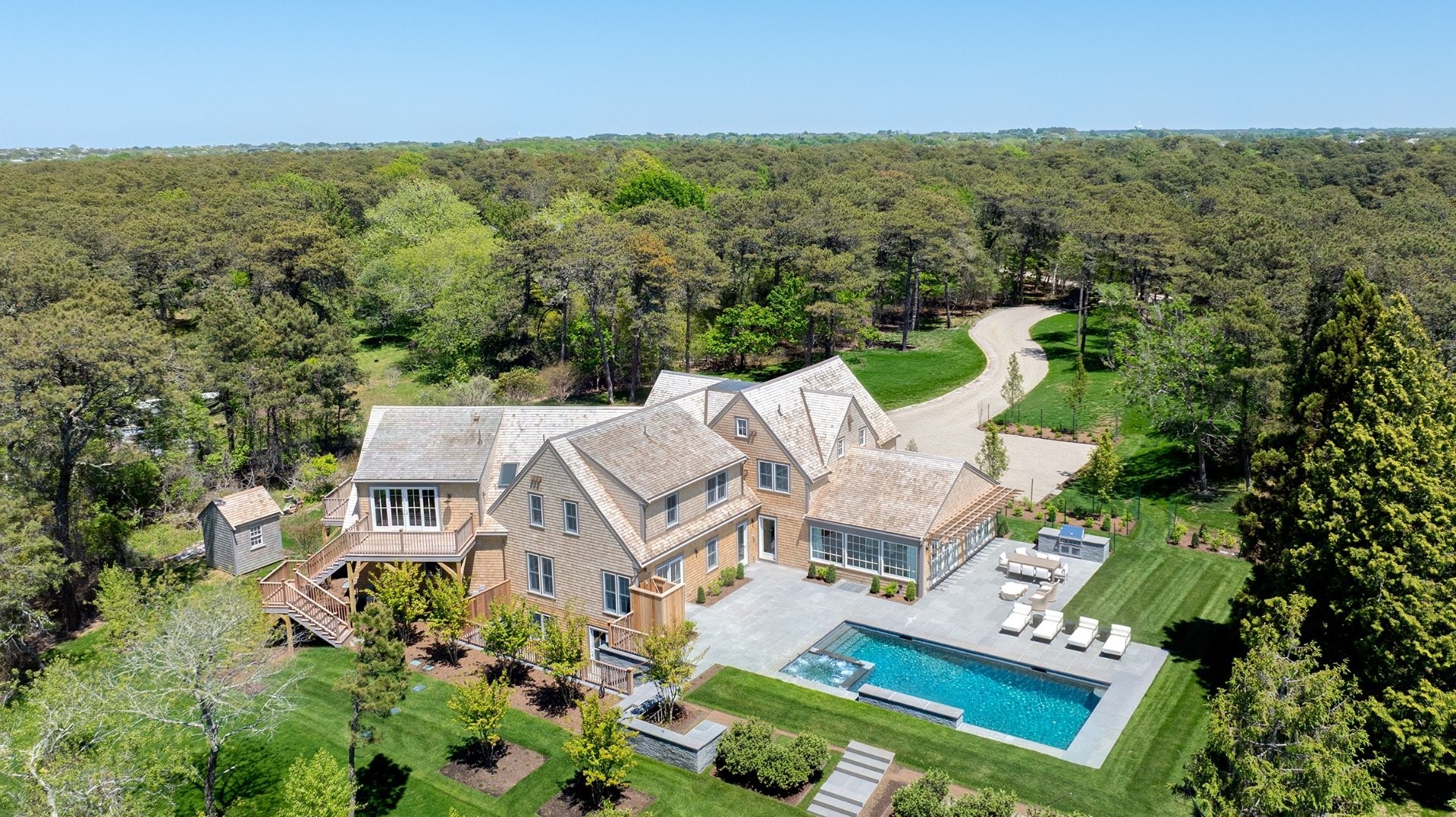 Nantucket Real Estate