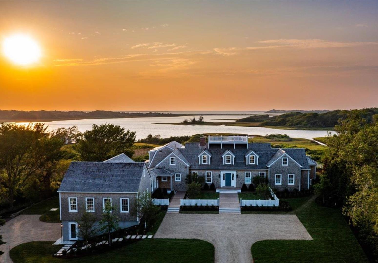 Nantucket Real Estate