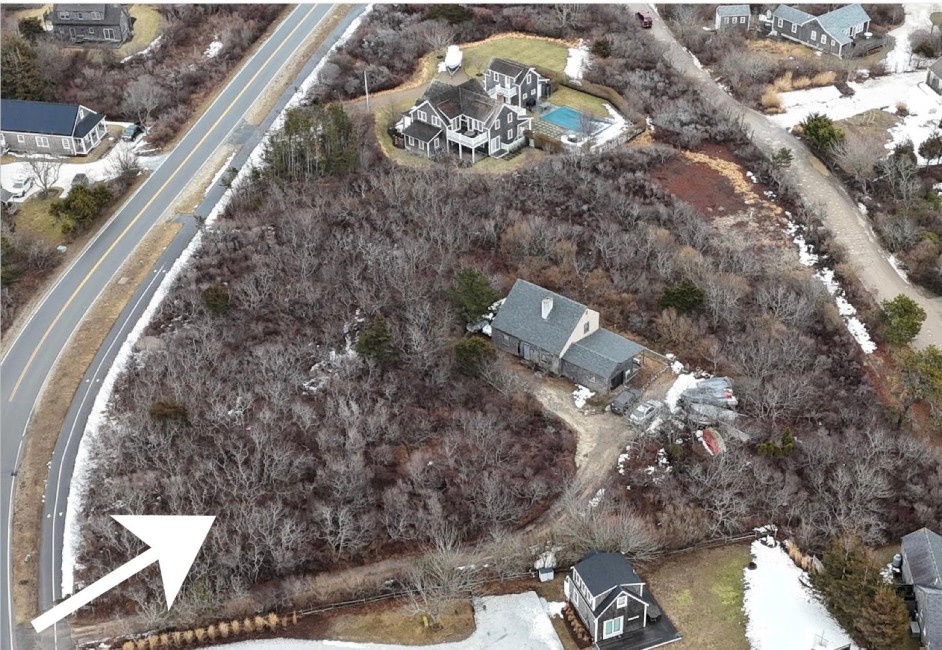 254 Madaket Road Nantucket Image