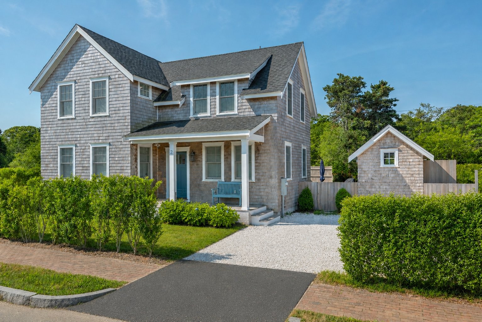 Nantucket Real Estate