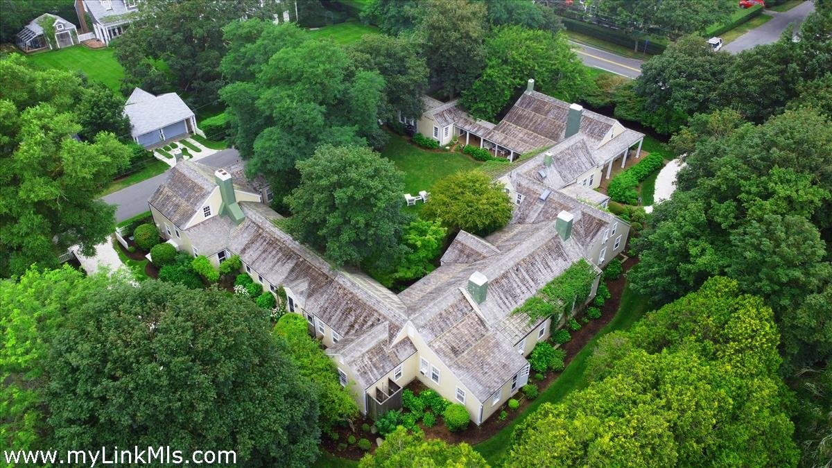Nantucket Real Estate