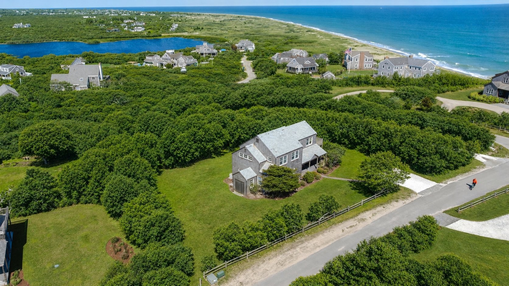 Nantucket Real Estate