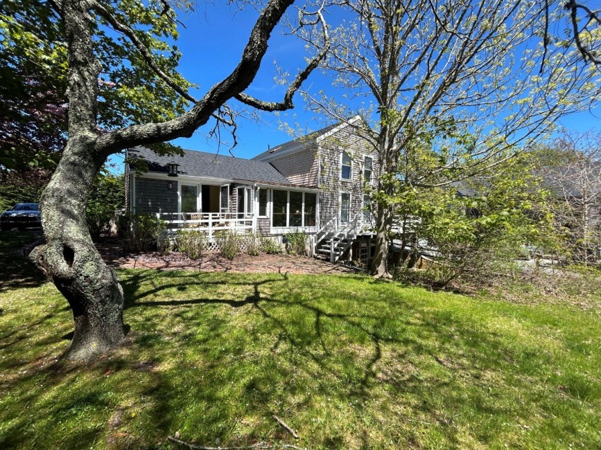 1 Saratoga Lane Nantucket Image