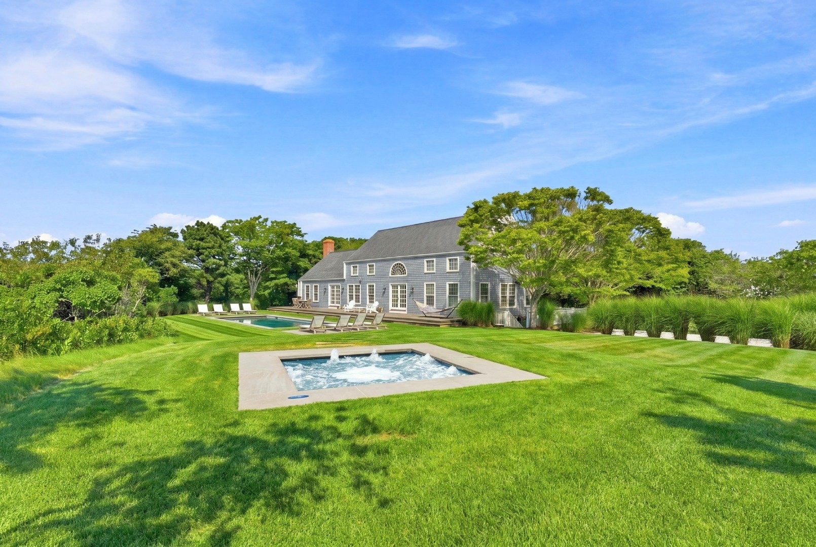 Nantucket Real Estate