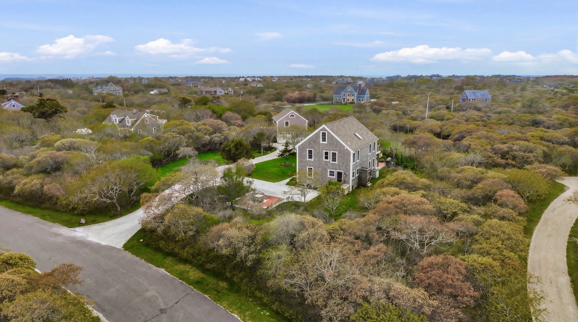 Nantucket Real Estate