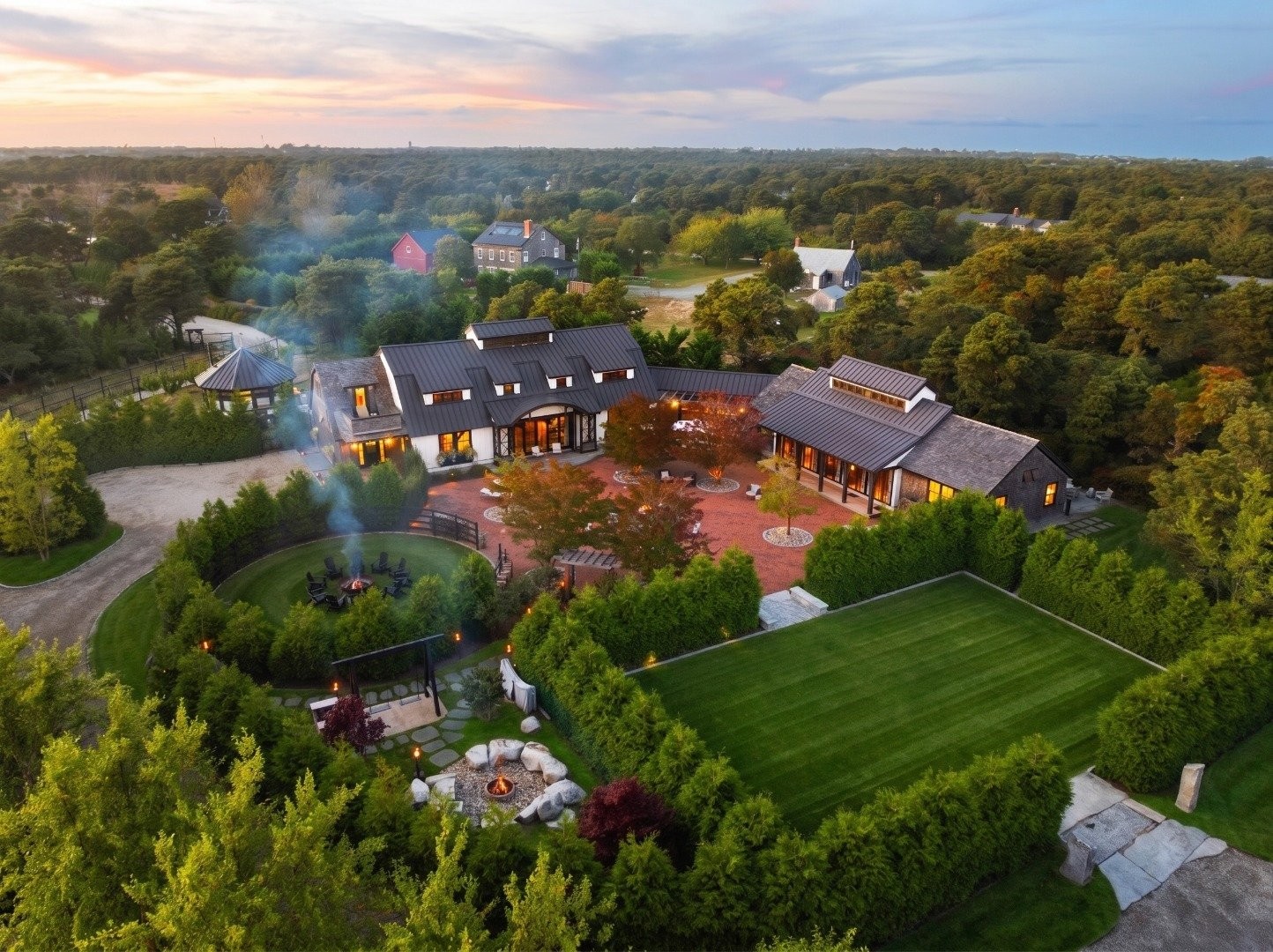Nantucket Real Estate