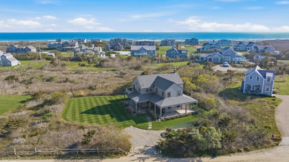 4 Saccacha Avenue Nantucket Image
