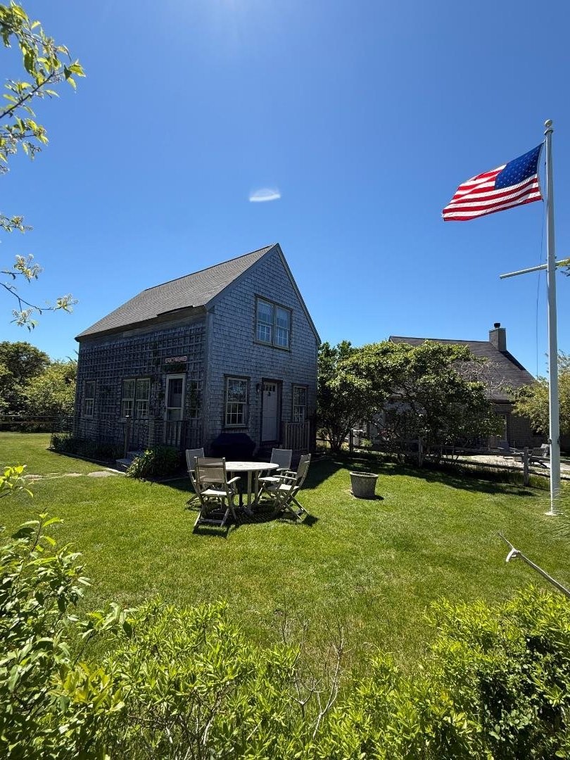 Nantucket Real Estate