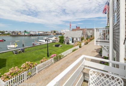 15 Old North Wharf Town