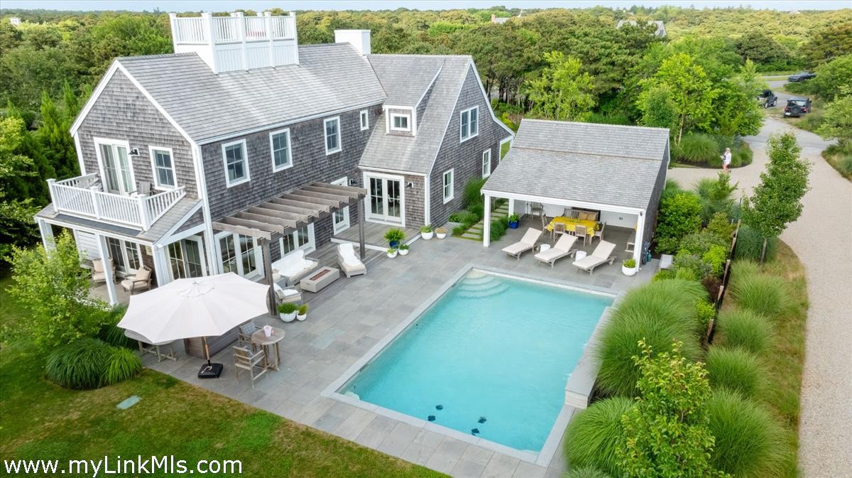 Nantucket Real Estate
