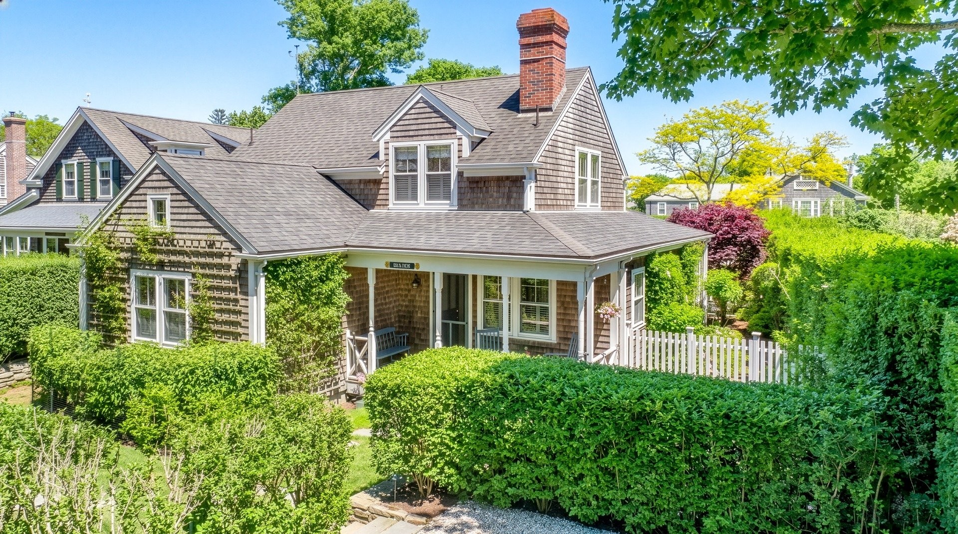 Nantucket Real Estate