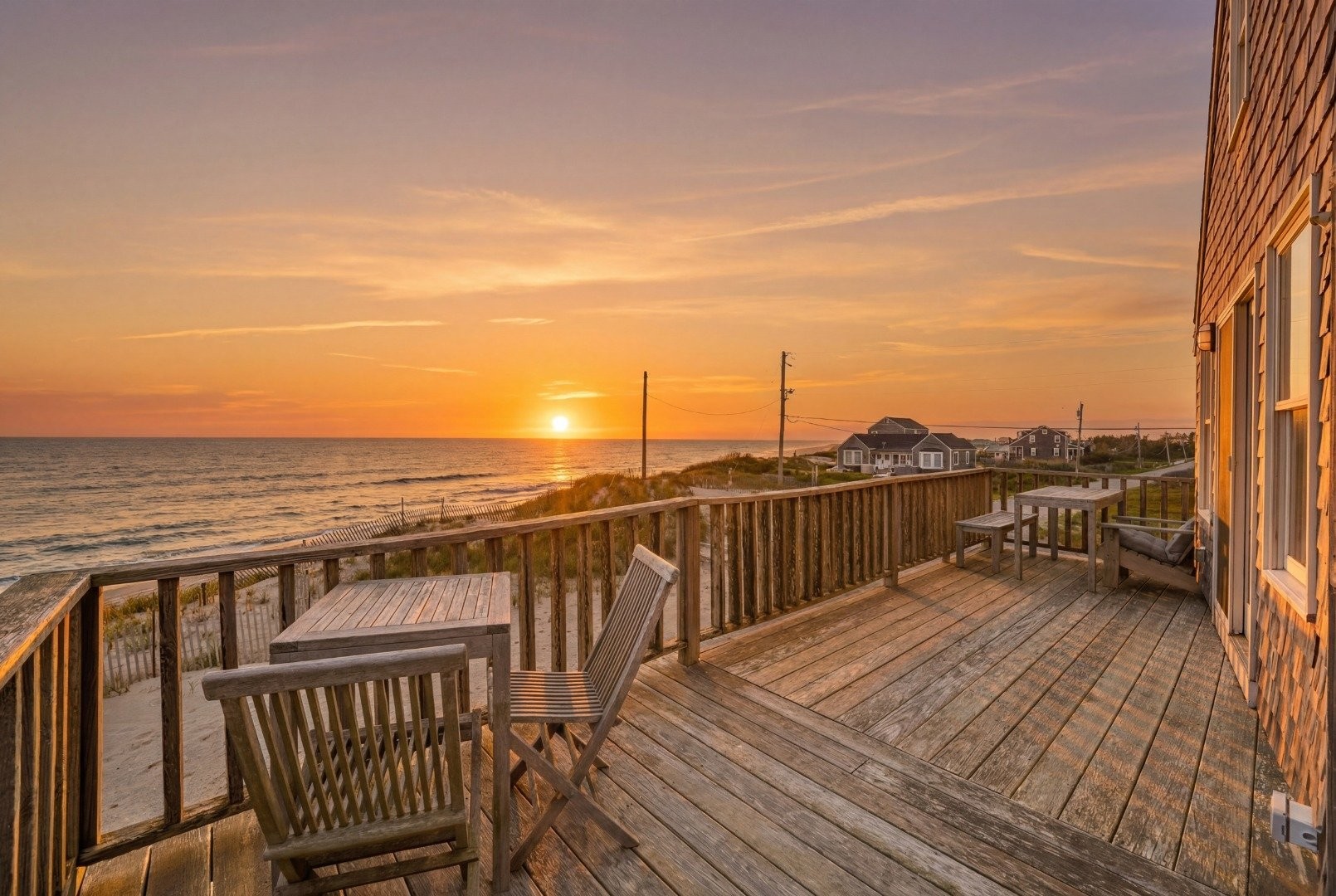 Nantucket Real Estate