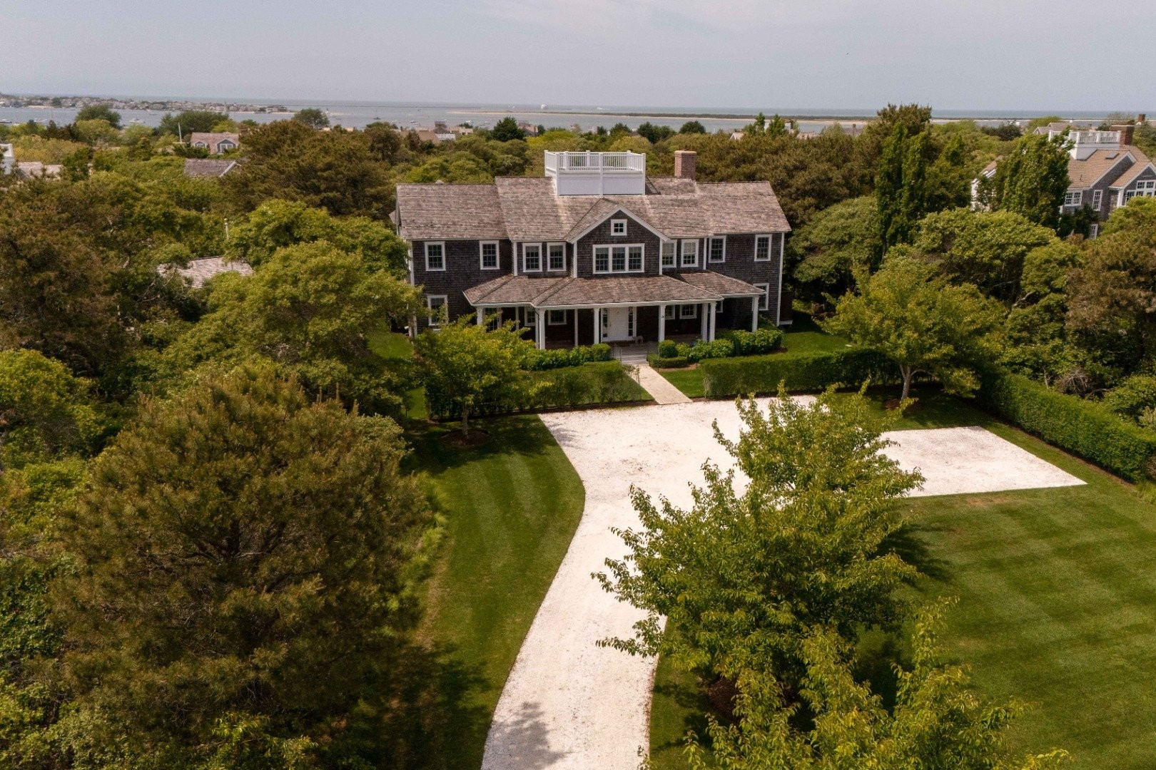 Nantucket Real Estate