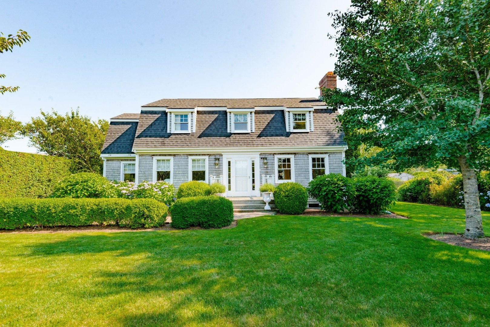 Nantucket Real Estate